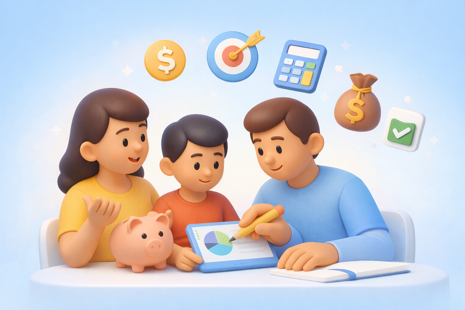 Educacion Financiera